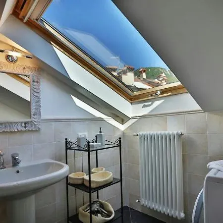 Sleeps 4 아파트 *