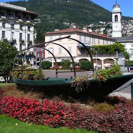 Sleeps 4 Varenna