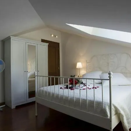 Sleeps 4 Lejlighed