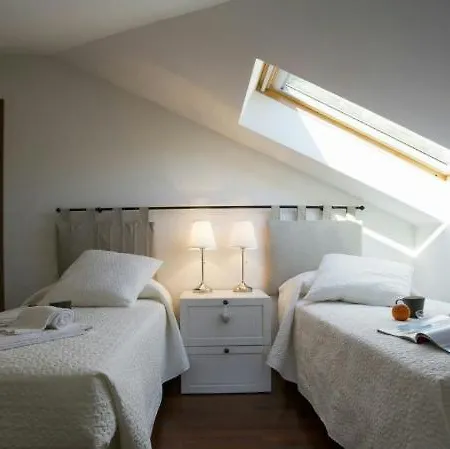 Sleeps 4 Lejlighed *