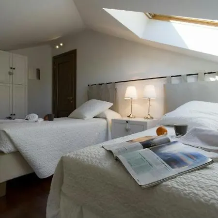 Sleeps 4 Lejlighed *