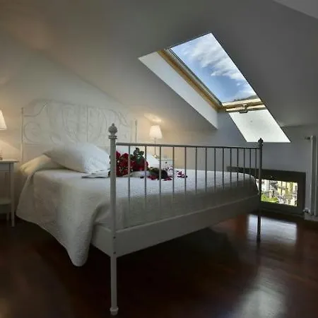 Lejlighed Sleeps 4