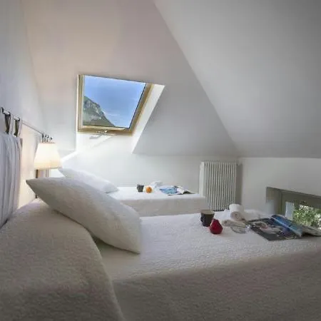 Lejlighed Sleeps 4